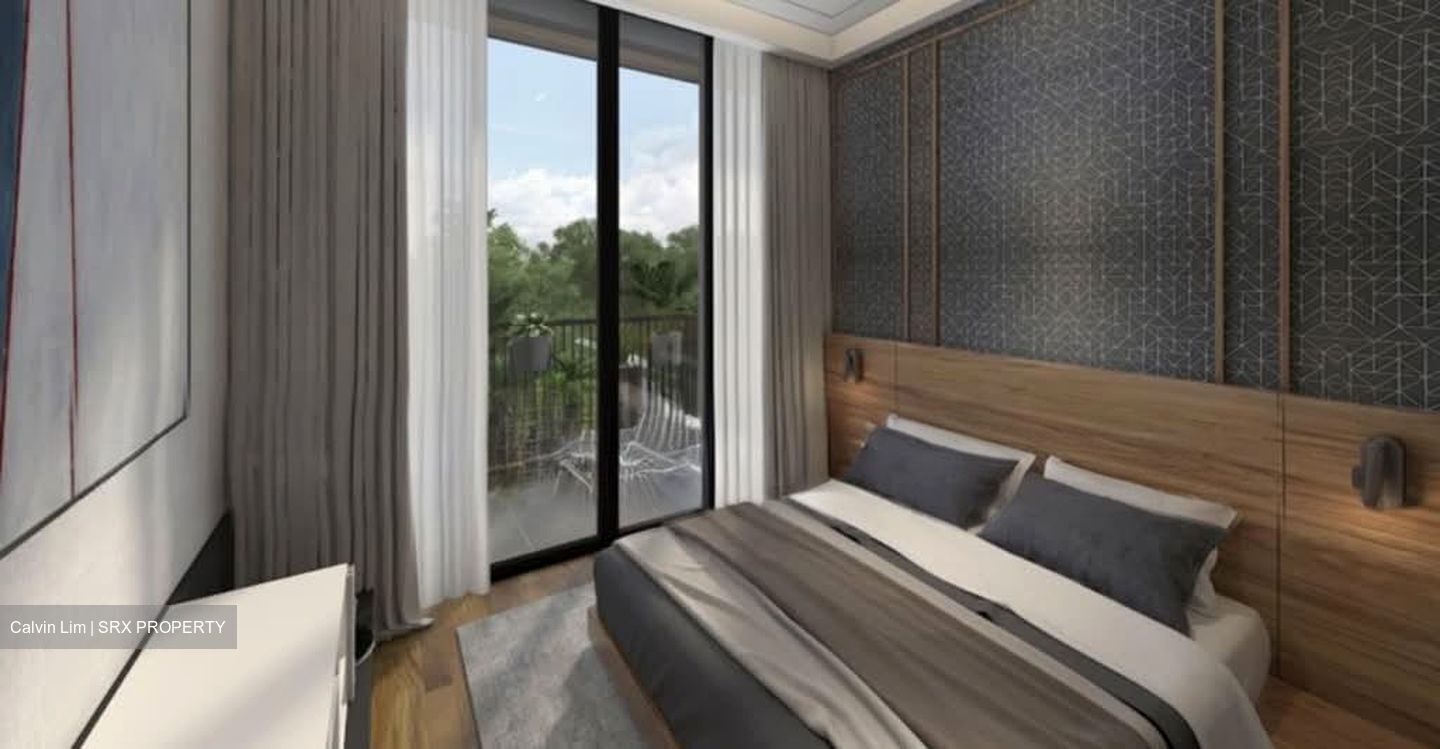 eCO (D16), Terrace #574439381